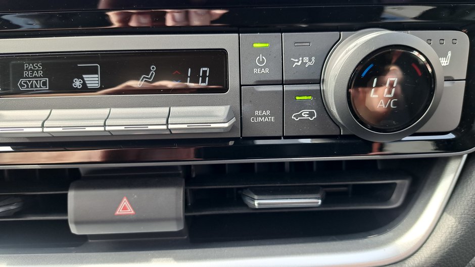 2024 Camions Toyota Grand Highlander XLE hybride-21