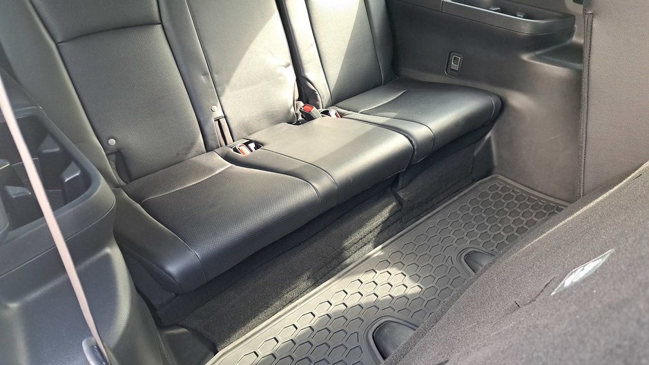 2024 Camions Toyota Grand Highlander XLE hybride-49