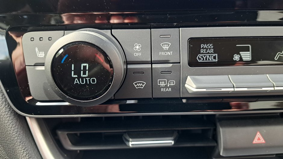 2024 Camions Toyota Grand Highlander XLE hybride-20