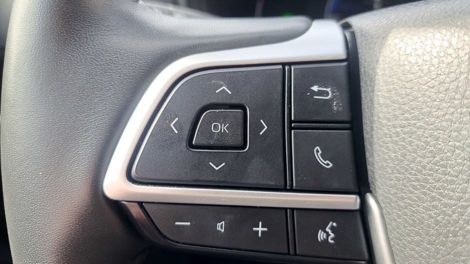 2024 Camions Toyota Grand Highlander XLE hybride-14