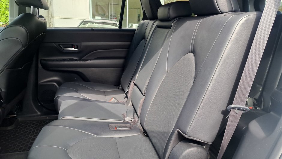 2024 Camions Toyota Grand Highlander XLE hybride-31