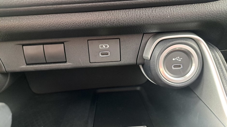 2024 Camions Toyota Grand Highlander XLE hybride-24