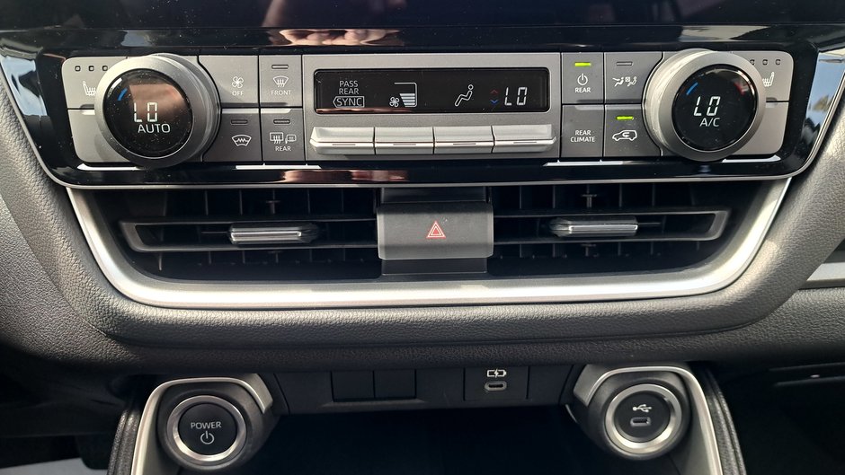 2024 Camions Toyota Grand Highlander XLE hybride-22