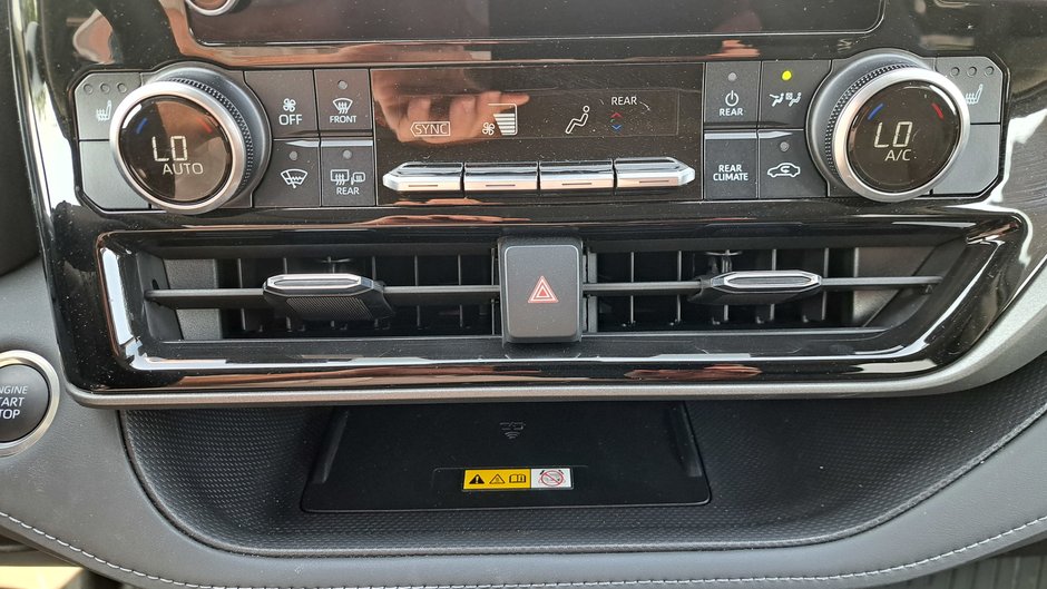 2024 Camions Toyota Highlander XLE-20