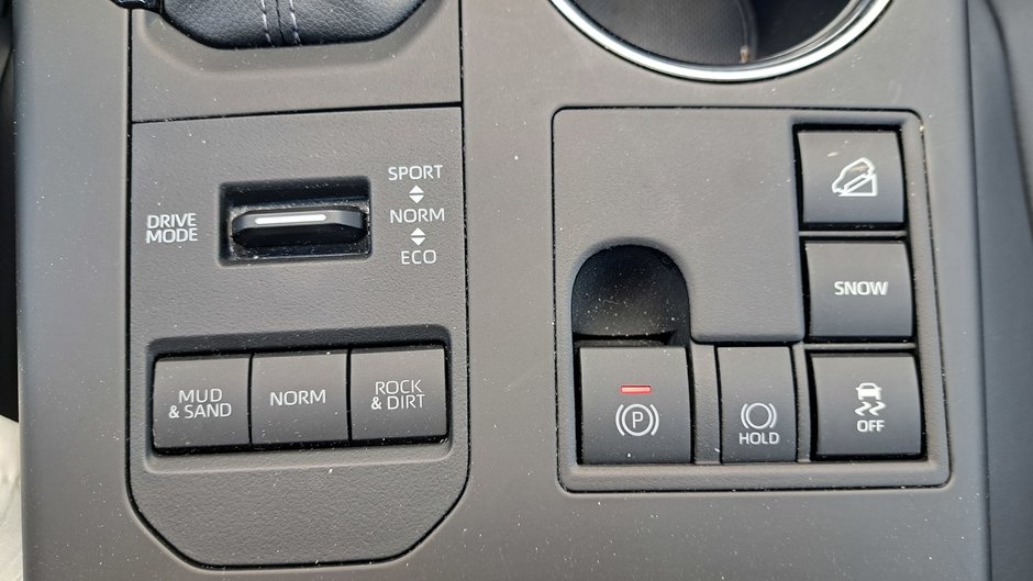 2024 Camions Toyota Highlander XLE-27