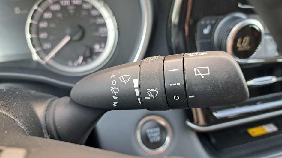 2024 Camions Toyota Highlander XLE-13