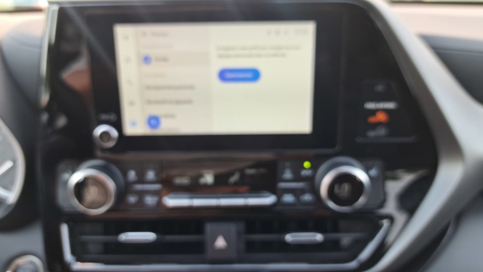 2024 Camions Toyota Highlander XLE-17