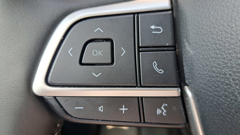 2024 Camions Toyota Highlander XLE-14