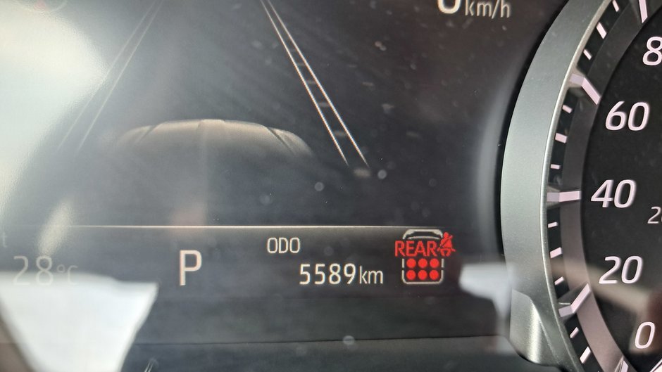 2024 Camions Toyota Highlander XLE-11