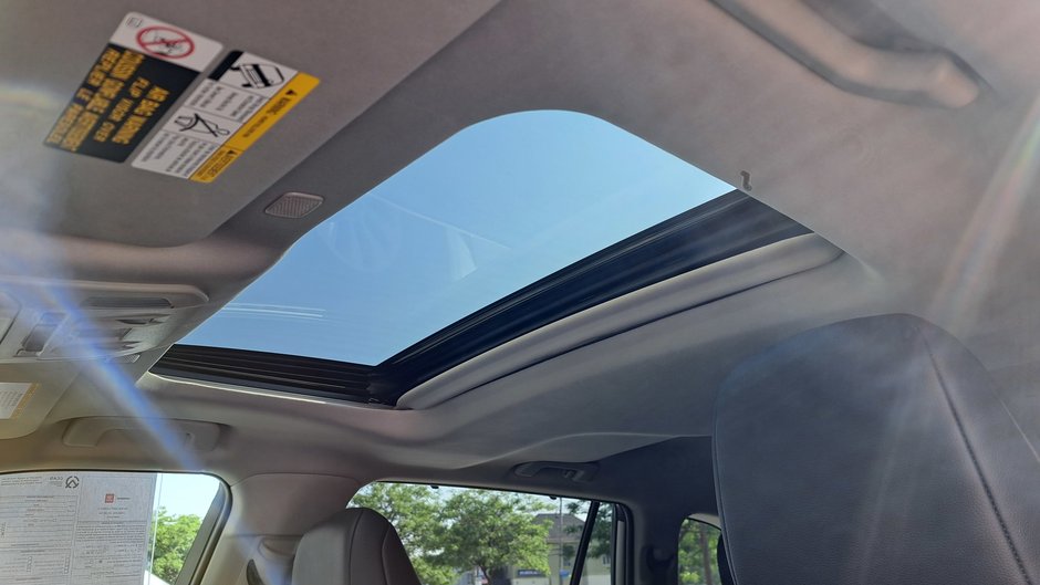 2024 Camions Toyota Highlander XLE-30