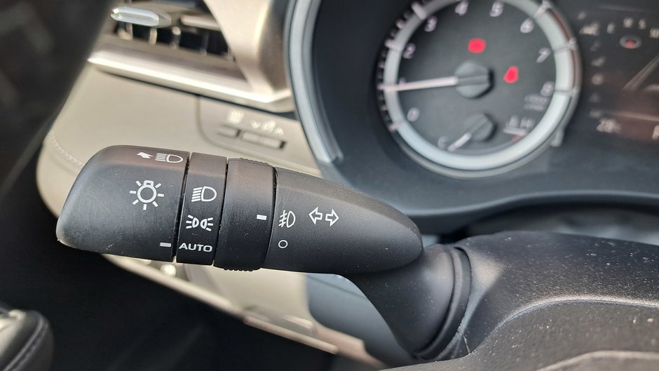 2024 Camions Toyota Highlander XLE-15
