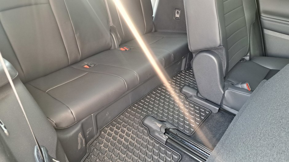 2024 Camions Toyota Highlander XLE-42