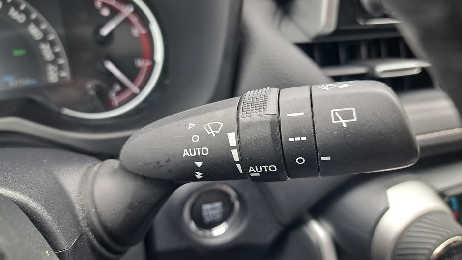 Camions Toyota RAV4 Limitée 2020-12
