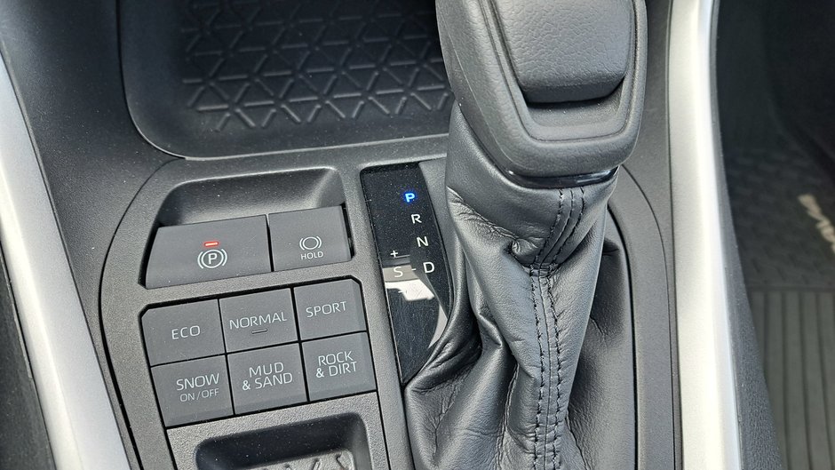 Camions Toyota RAV4 XLE 2022-22