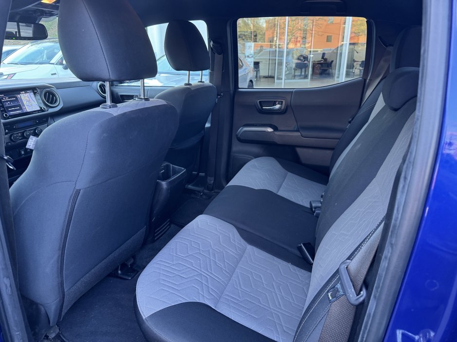 2023 Toyota Tacoma-9