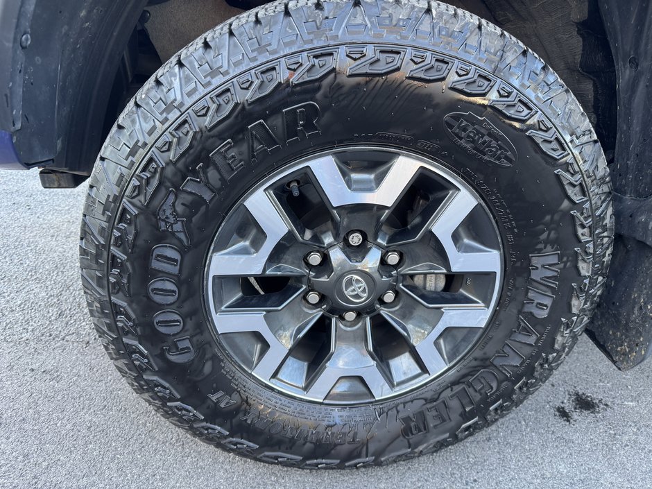 2023 Toyota Tacoma-8