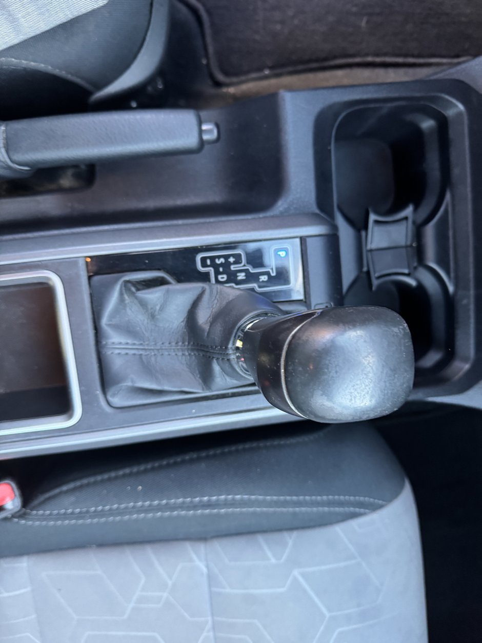 2023 Toyota Tacoma-13