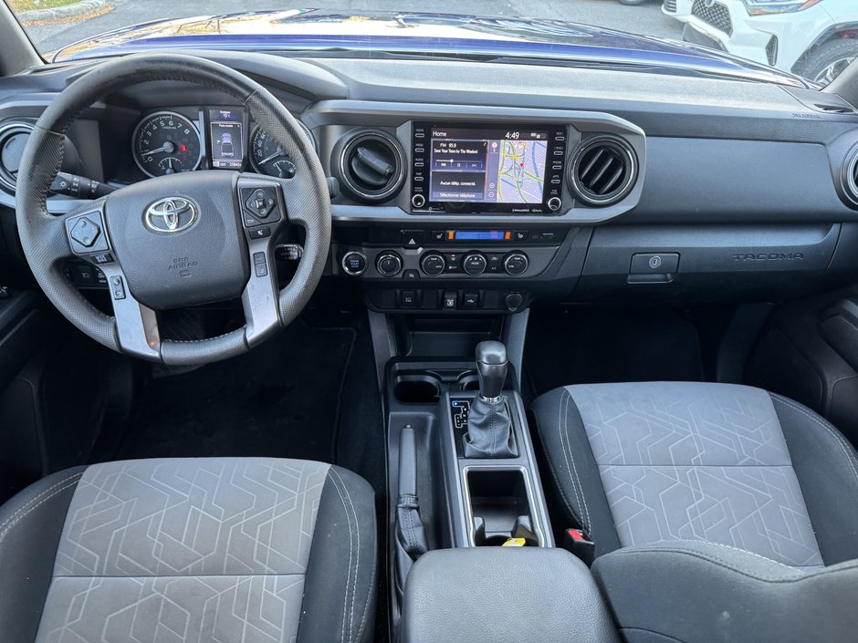 2023 Toyota Tacoma-10