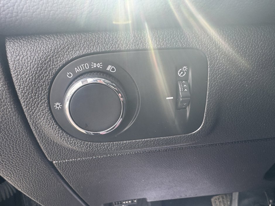 Chevrolet Cruze Premier 2017-13
