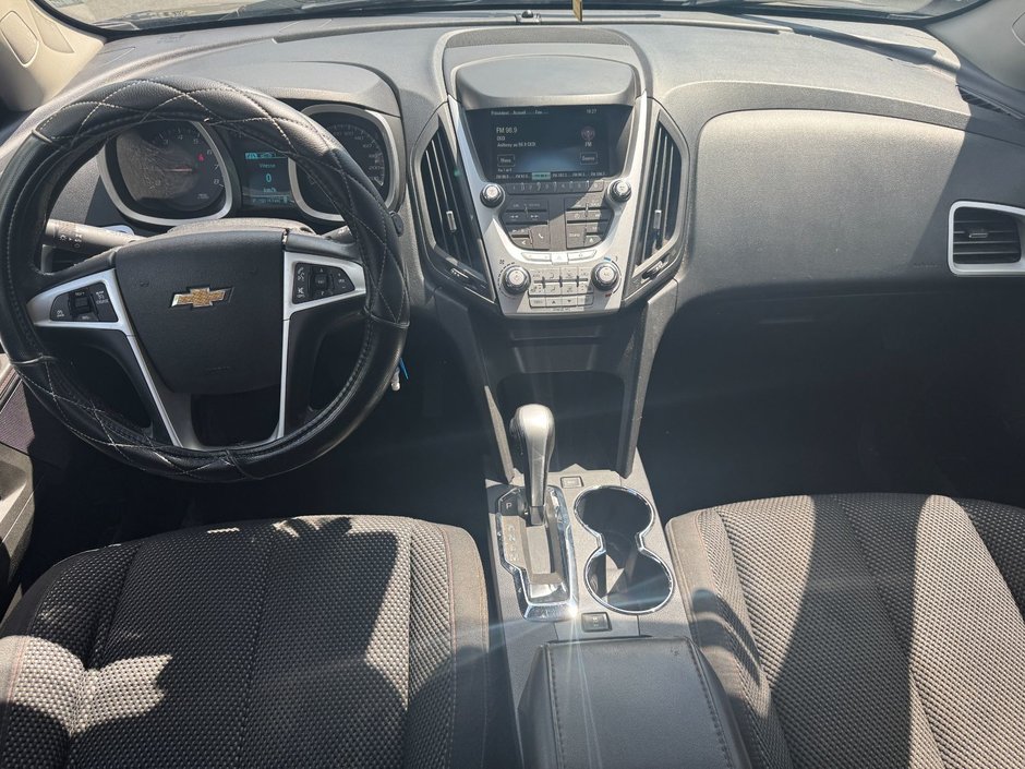 2015 Chevrolet Equinox LT-6