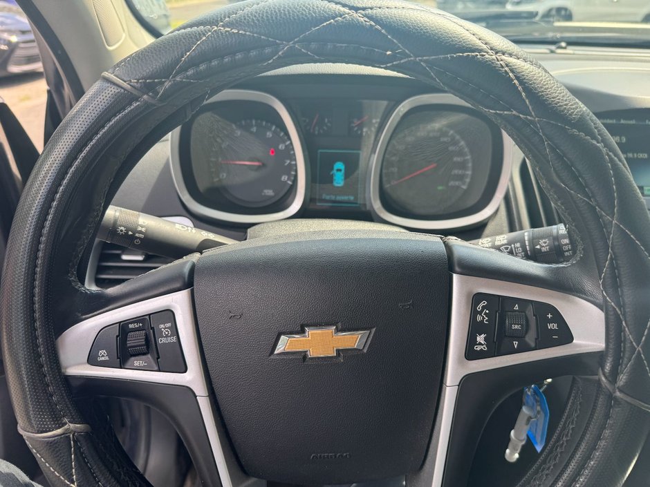 2015 Chevrolet Equinox LT-17