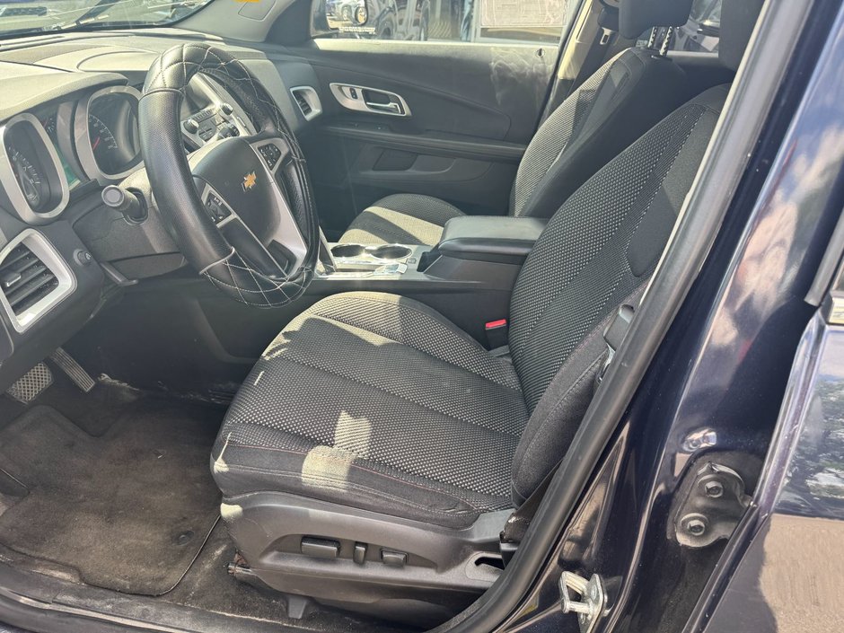 2015 Chevrolet Equinox LT-14