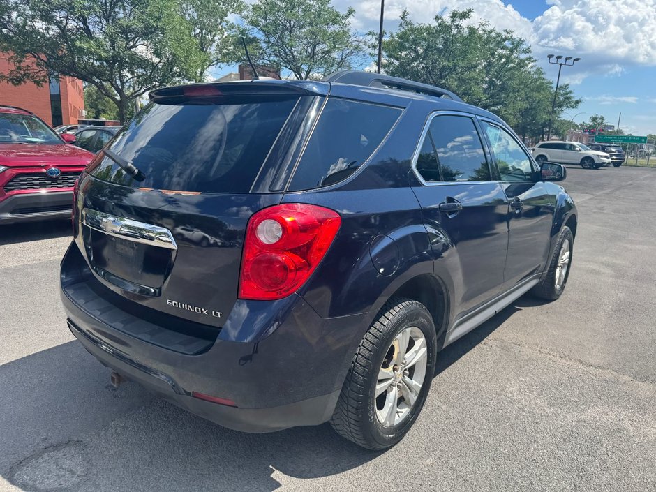 2015 Chevrolet Equinox LT-11