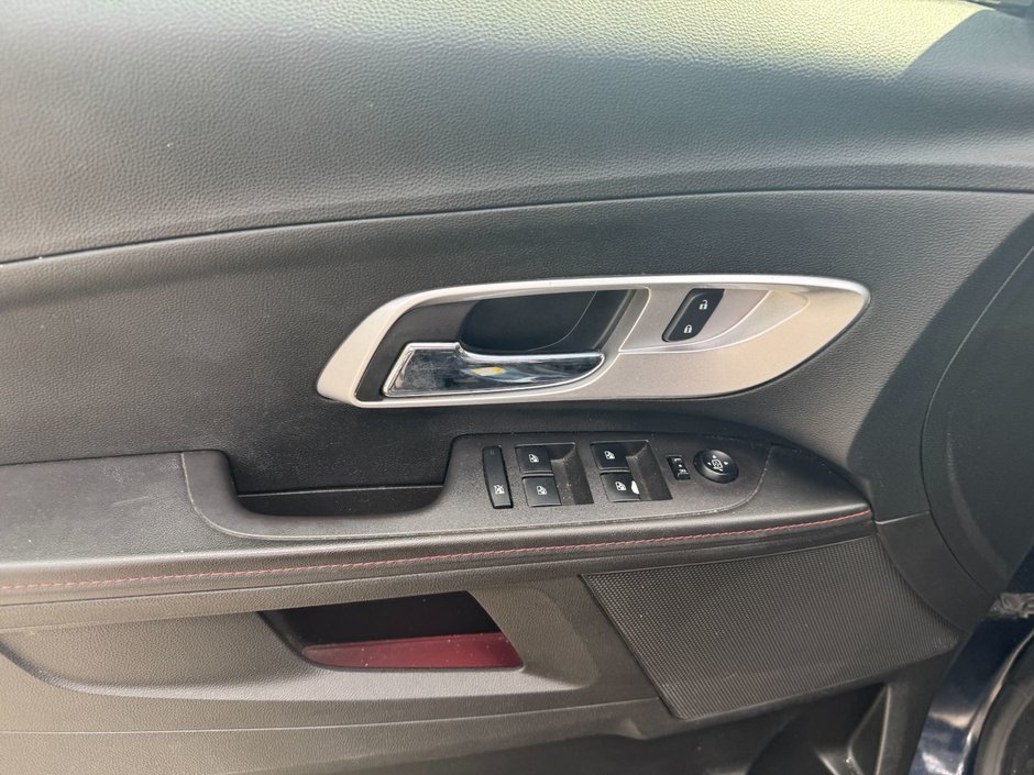 2015 Chevrolet Equinox LT-15