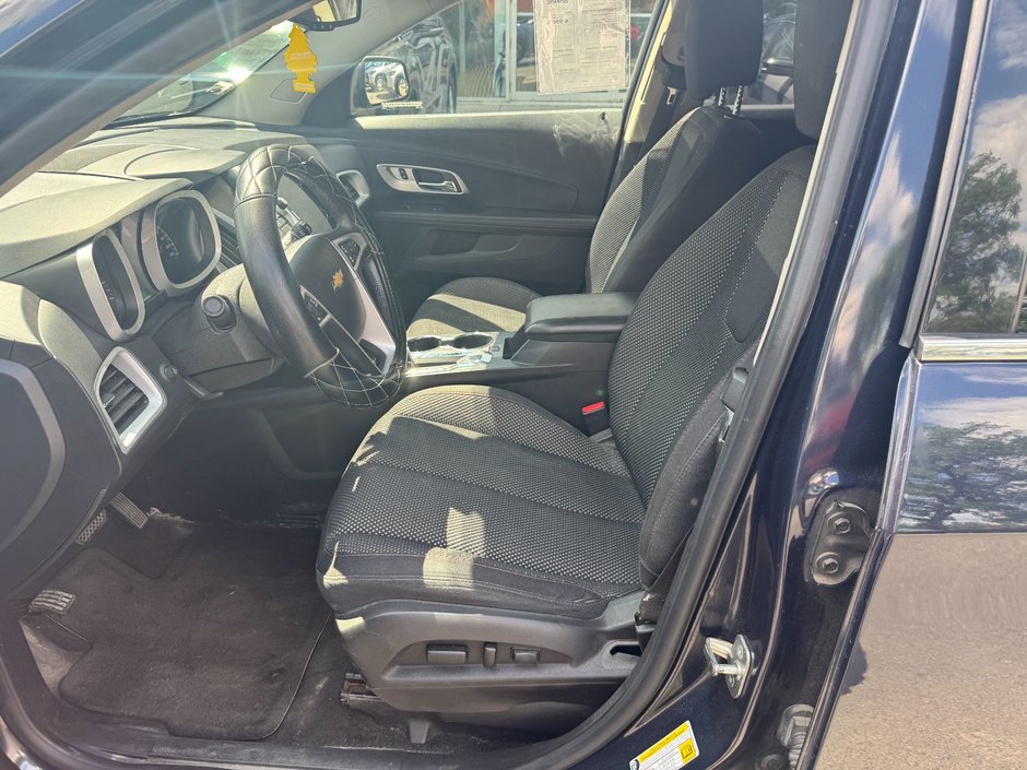 2015 Chevrolet Equinox LT-7
