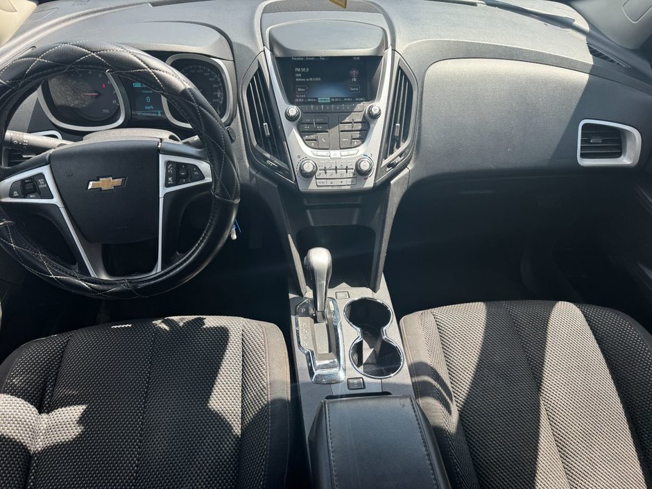 2015 Chevrolet Equinox LT-13