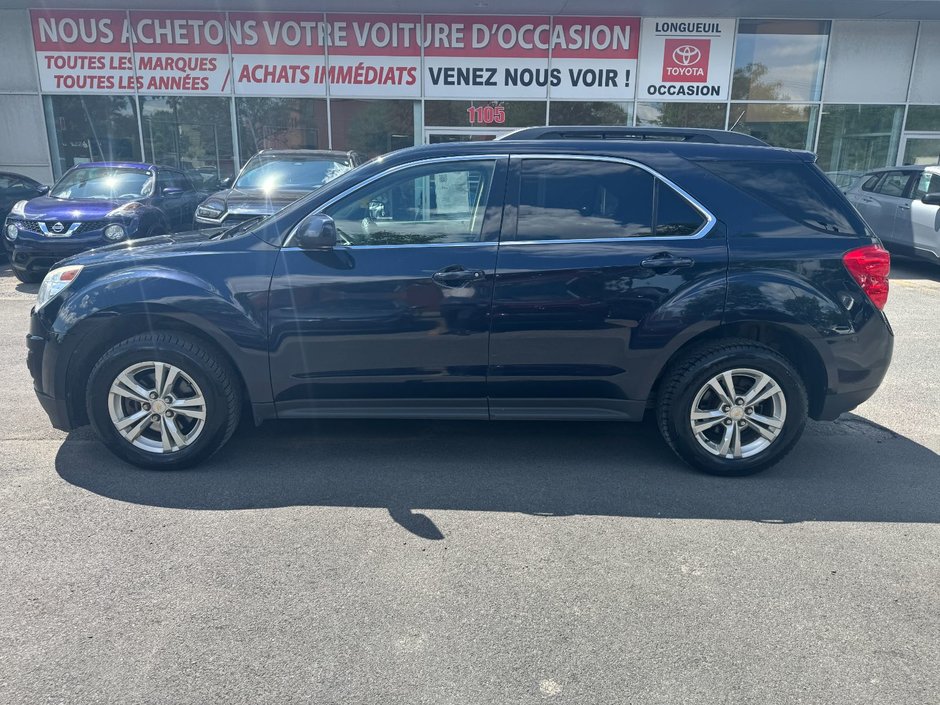 2015 Chevrolet Equinox LT-1