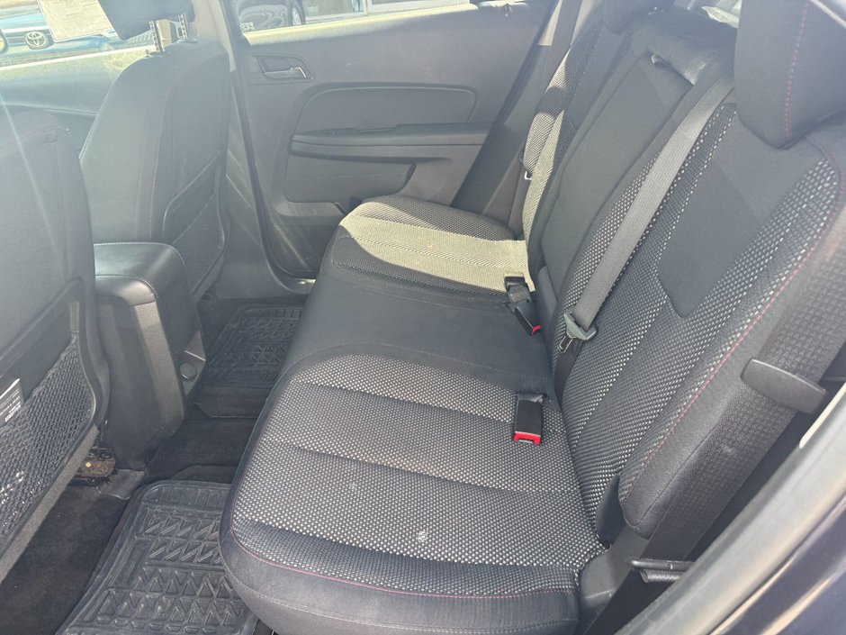 2015 Chevrolet Equinox LT-5