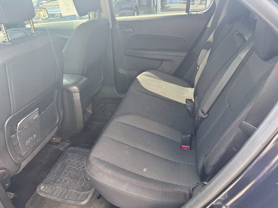 2015 Chevrolet Equinox LT-12