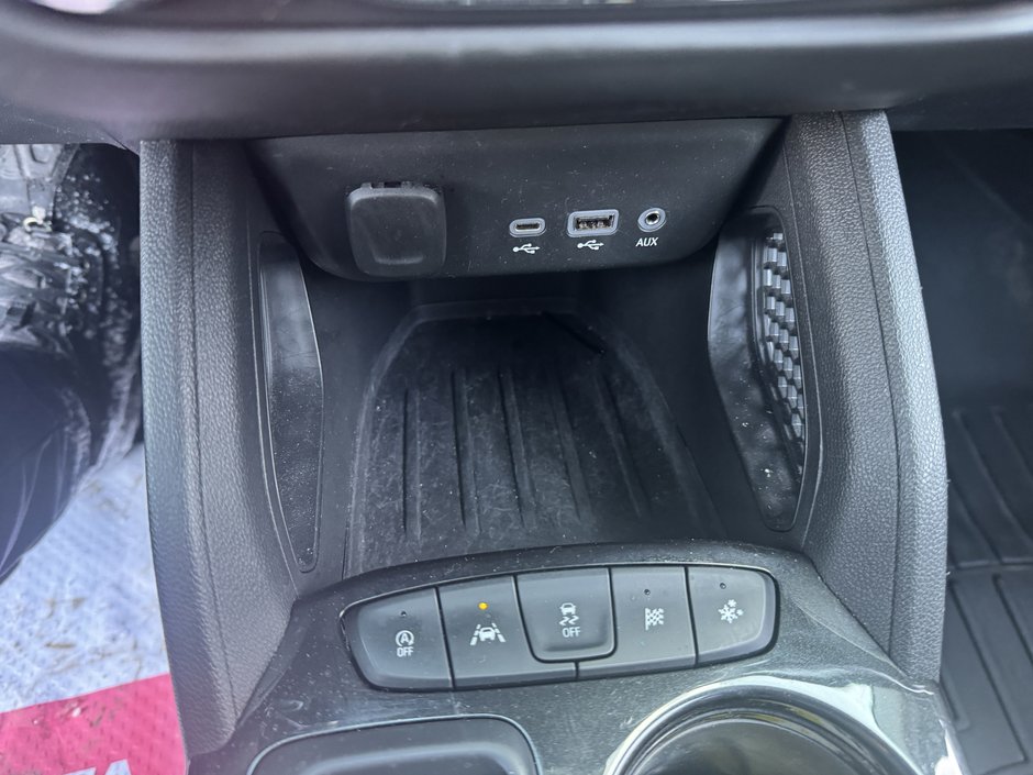 Chevrolet Trailblazer LT 2023-12