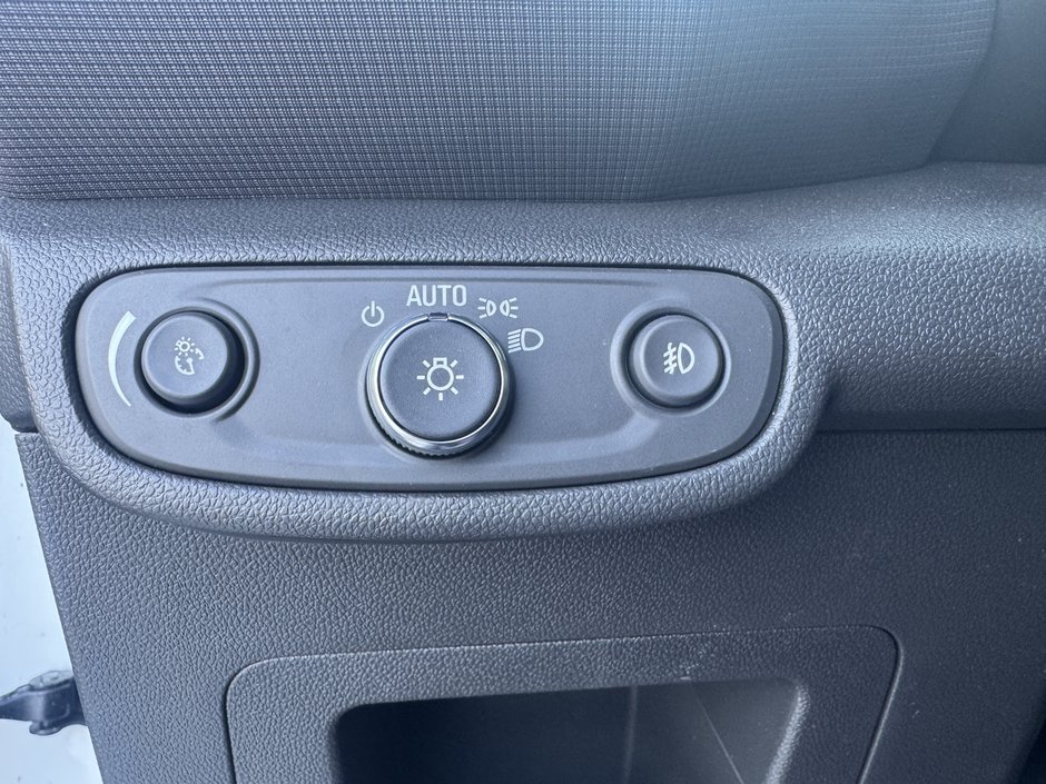 Chevrolet Trailblazer LT 2023-14