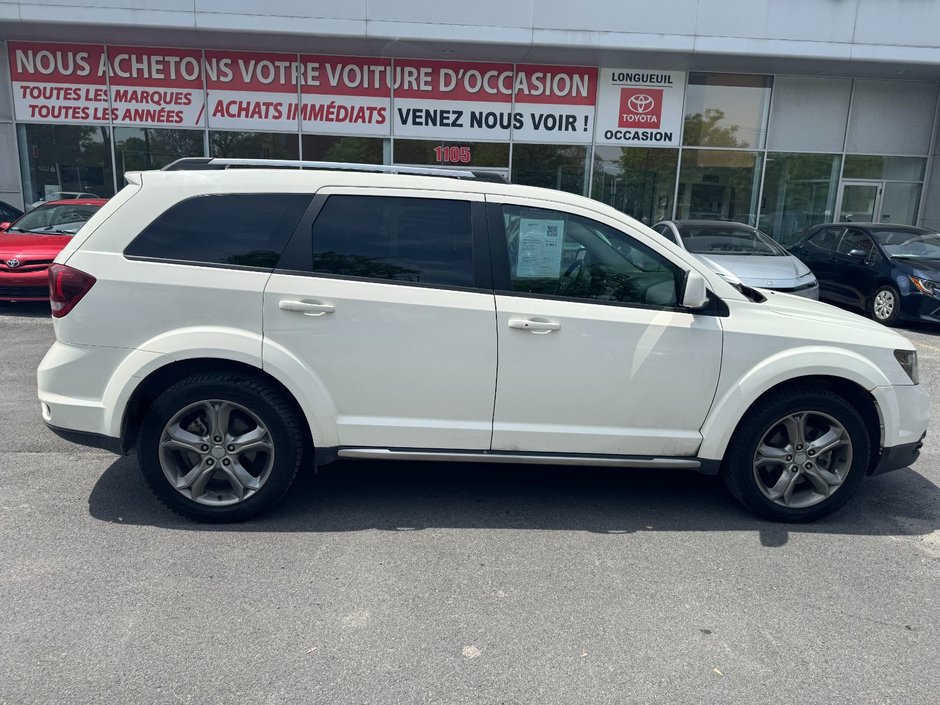 2017 Dodge Journey Crossroad-3