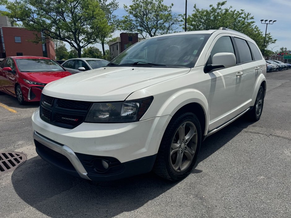 2017 Dodge Journey Crossroad-0