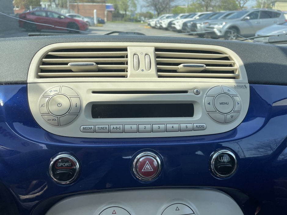 Fiat 500 Lounge 2012-10