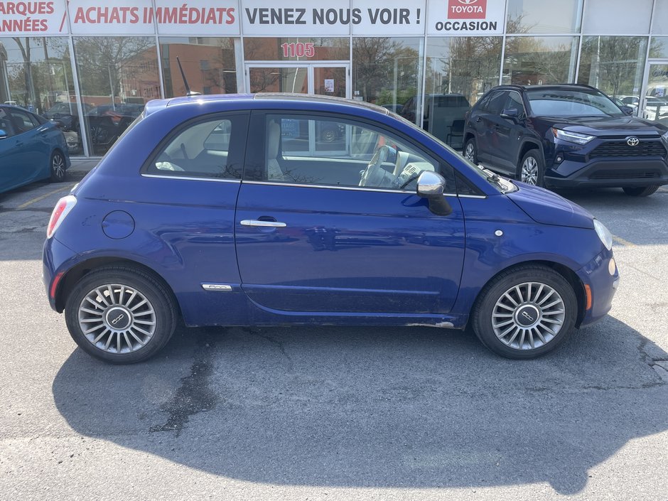 Fiat 500 Lounge 2012-7
