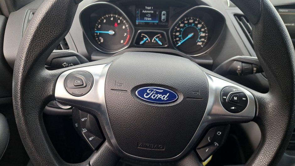 2013 Ford Escape SE-10