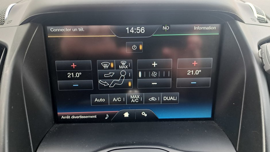 2013 Ford Escape SE-20