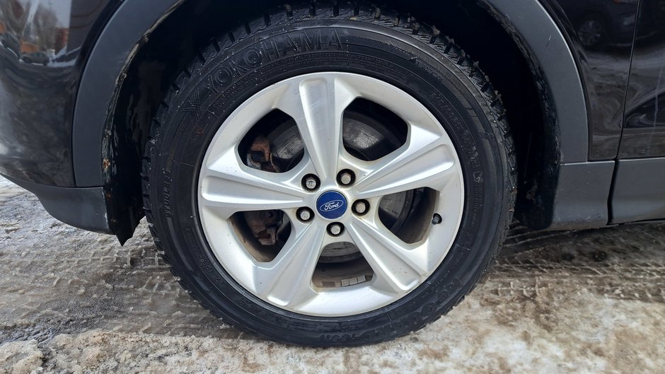 2013 Ford Escape SE-31