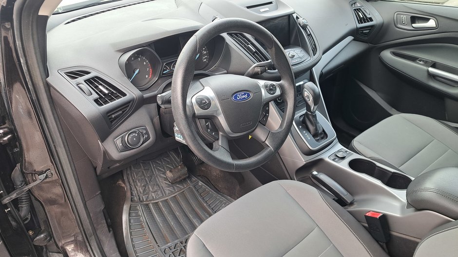 2013 Ford Escape SE-9