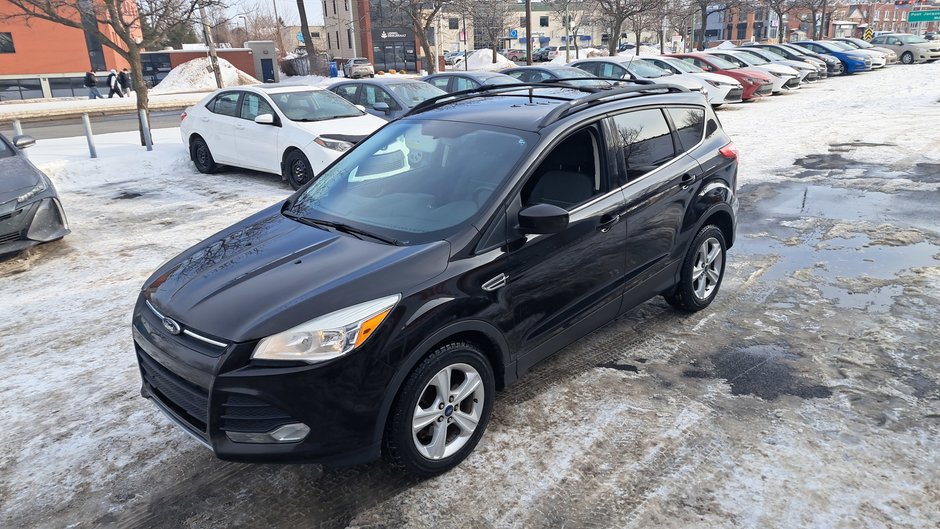 2013 Ford Escape SE-39