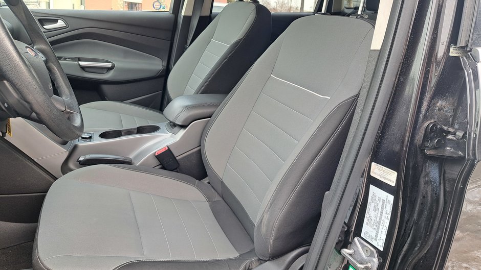 2013 Ford Escape SE-8