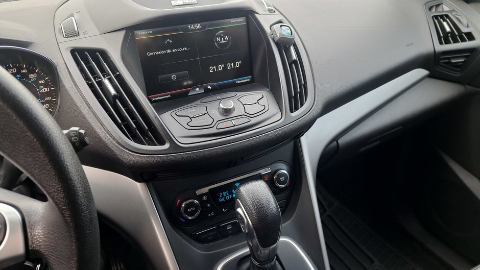 2013 Ford Escape SE-18