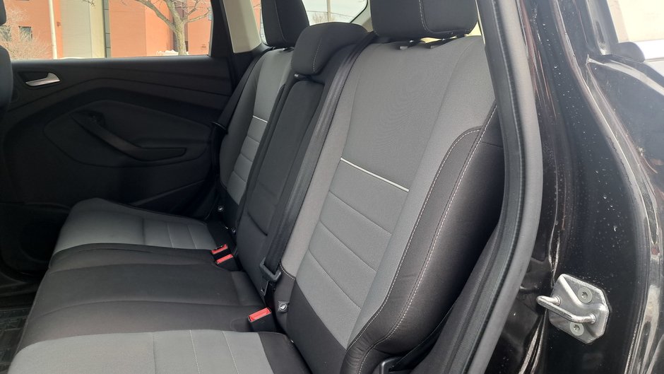 2013 Ford Escape SE-27