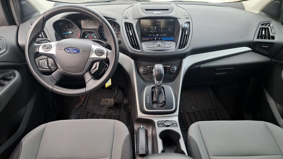 2013 Ford Escape SE-30