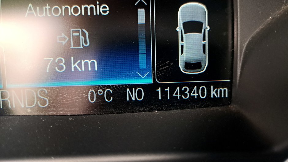 2013 Ford Escape SE-11