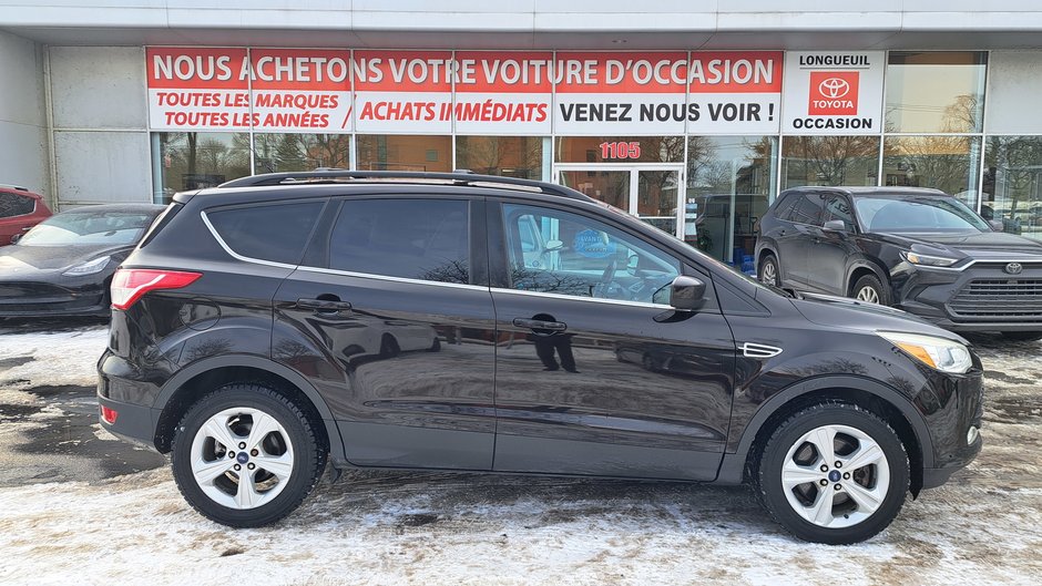 2013 Ford Escape SE-2